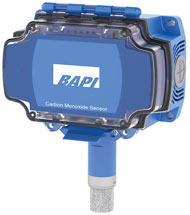 BAPI Carbon Monoxide Rough Service Sensor BA BBV CO Series